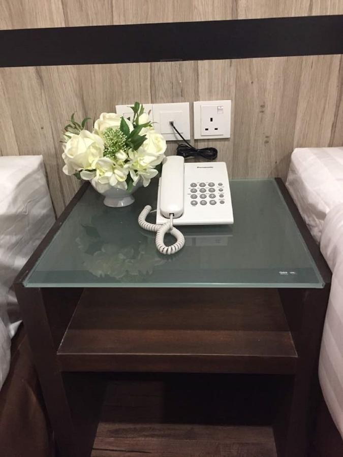 Meriton Inn Куантан Екстериор снимка