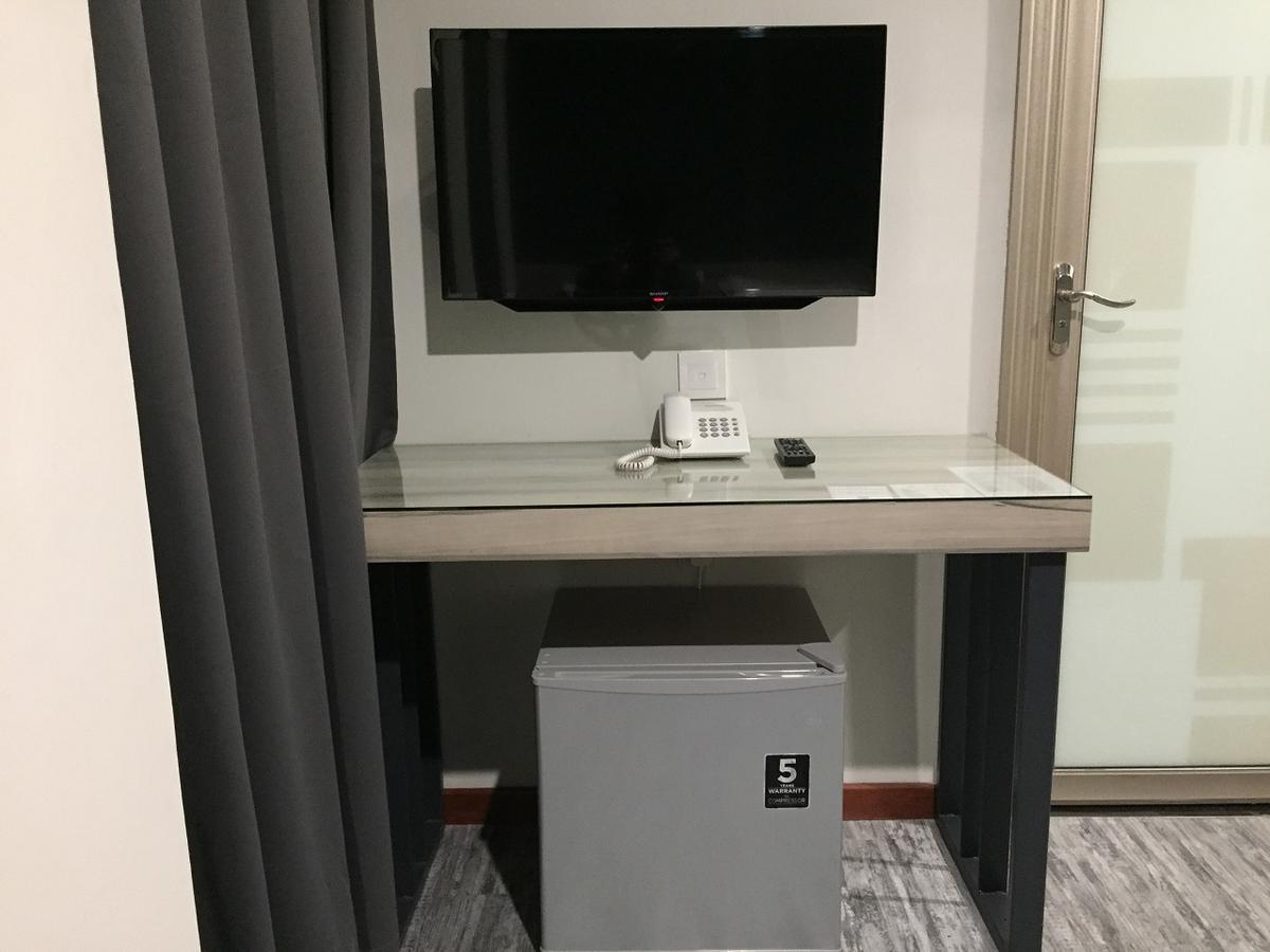 Meriton Inn Куантан Екстериор снимка